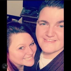 Meet your Posher, Carter